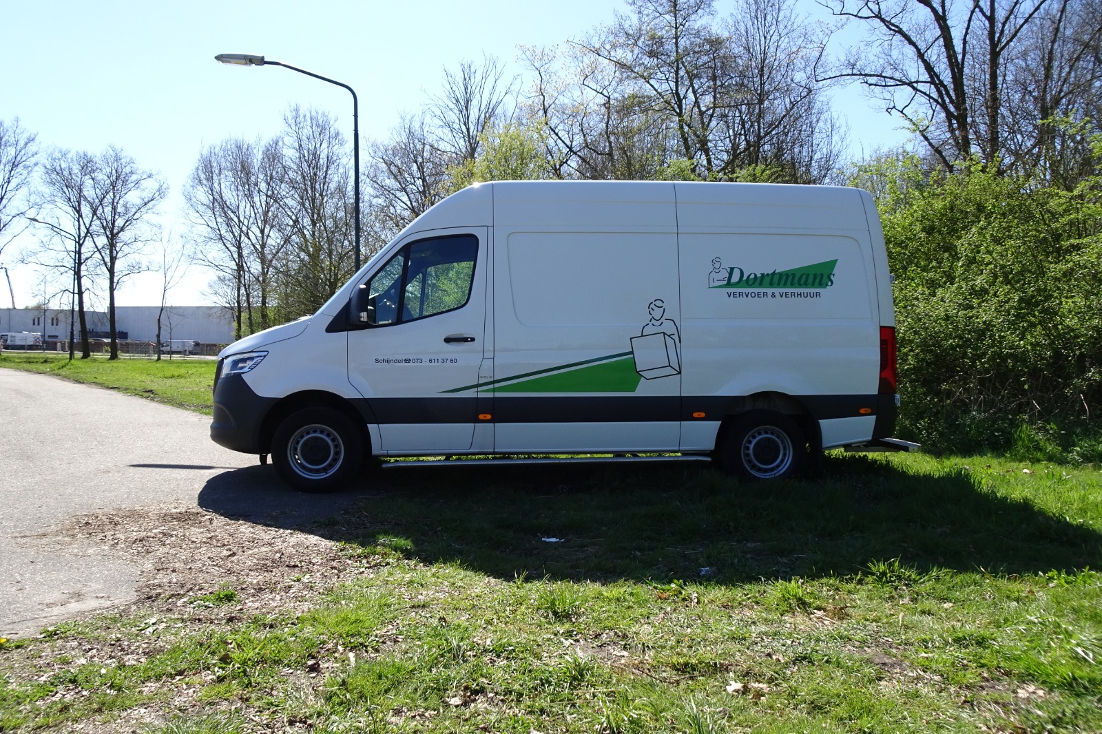 Bestelbus