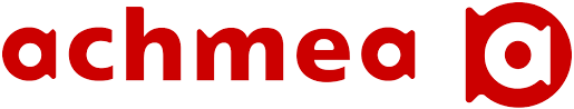 Logo Achmea (duidelijk)
