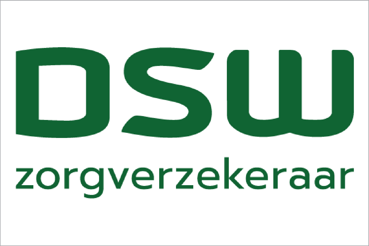 Logo DSW (van website)